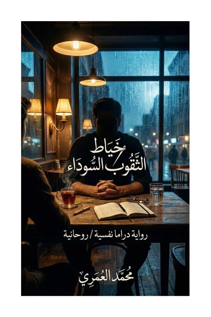 حياط الثقوب السوداء