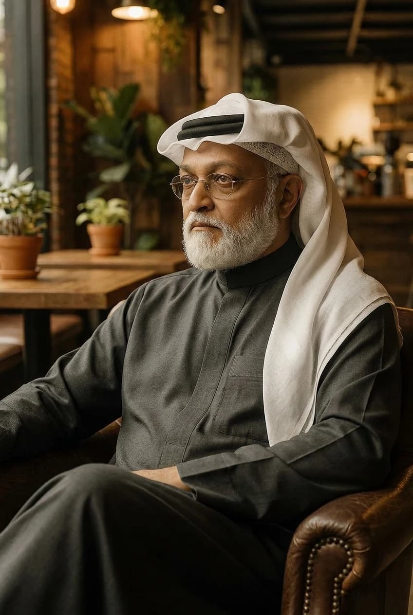 مرحبًا بكم في موقعي